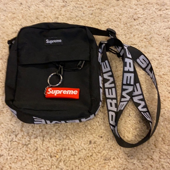 Supreme Other - Supreme small messenger bag